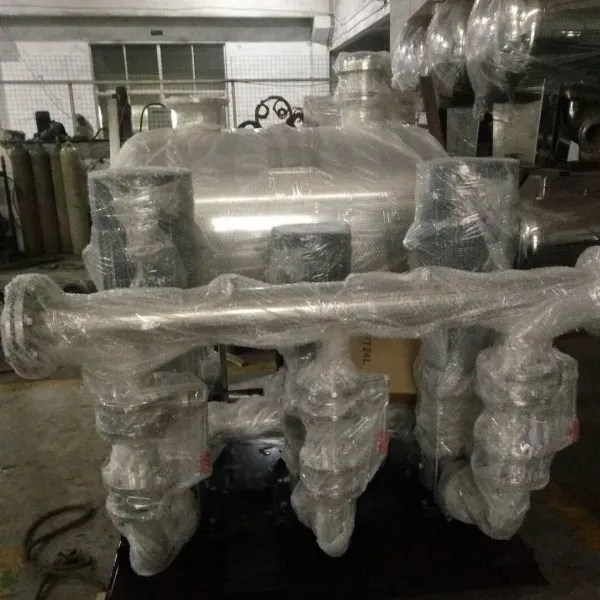变频恒压供水设备 XWG12/141G-2G 扬程:141M 功率:11KW 众度泵业 不锈钢