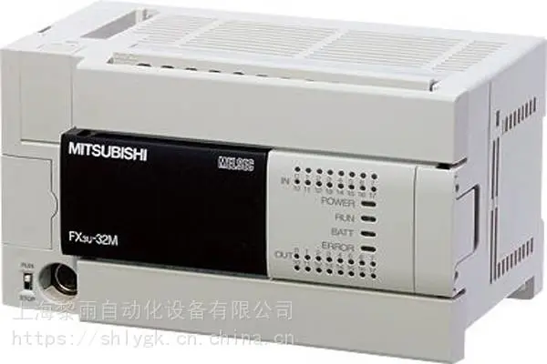 电机HF-SN302（B）J-S100 三菱PLC厂家直销