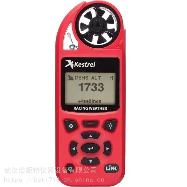 ����NK5100 (Kestrel 5100&5100Link) ����������