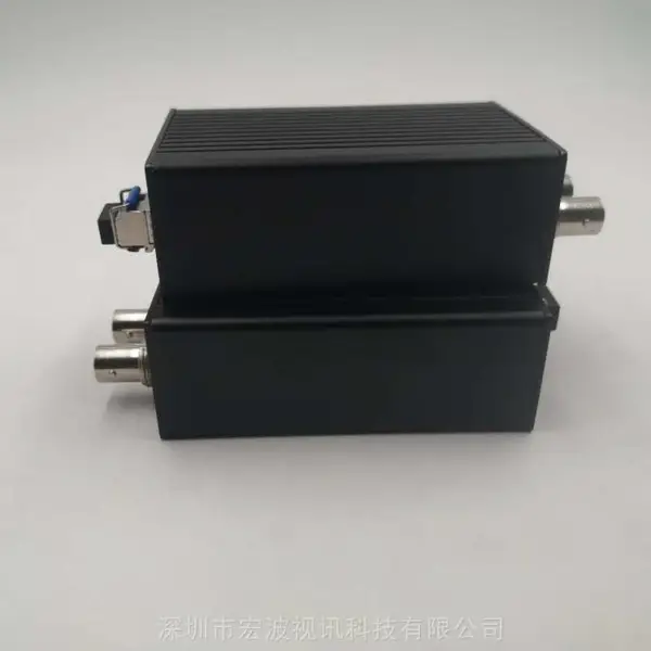 12GSDI光端机 ***SDI光端机 宏波视讯SDI光端机 兼容3GSDI HDSDI光端机