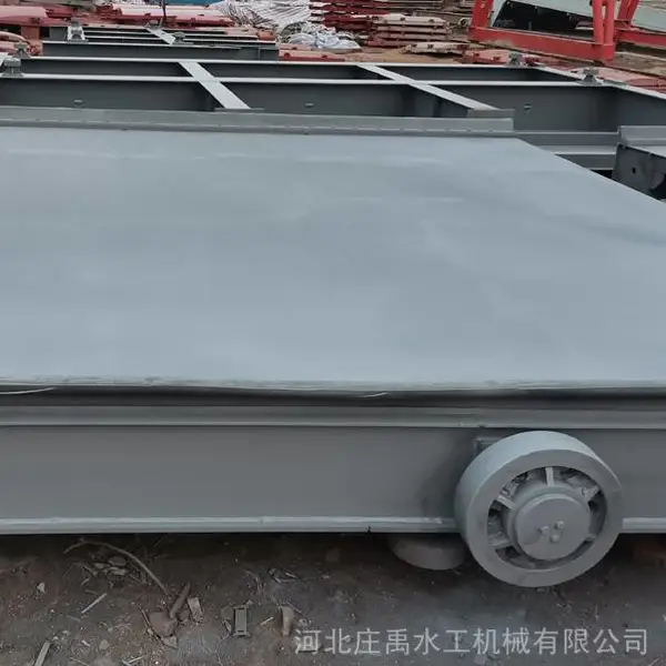 ��Ӧׯ�� PGM-1.5*1.5mƽ�涨�ָ���բ��