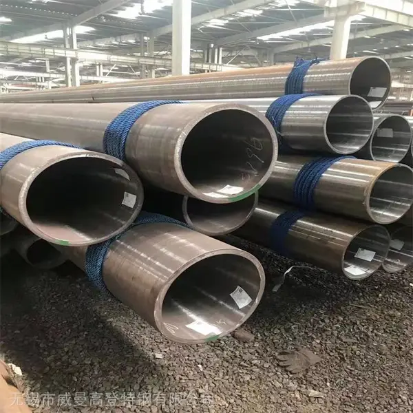 �ϵ¹ɷݴ�ھ����10CrMo910������¯�޷�ֹܳ��ȿɶ���