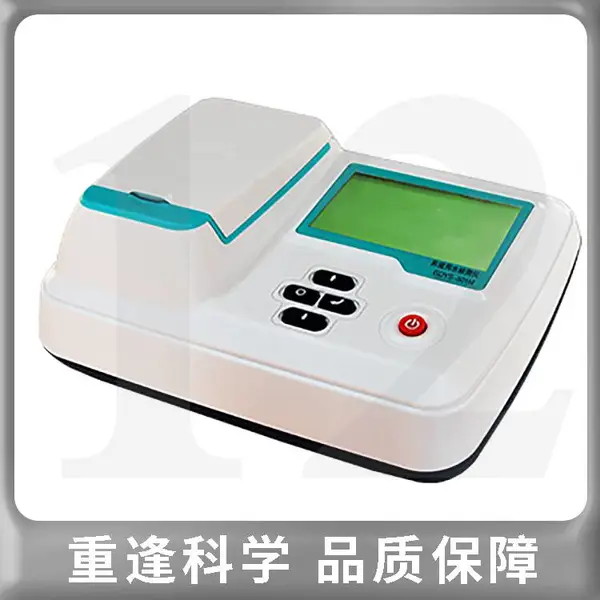 【吉大小天鹅】GDYS-501M-养殖用水检测仪水质检测仪PH计