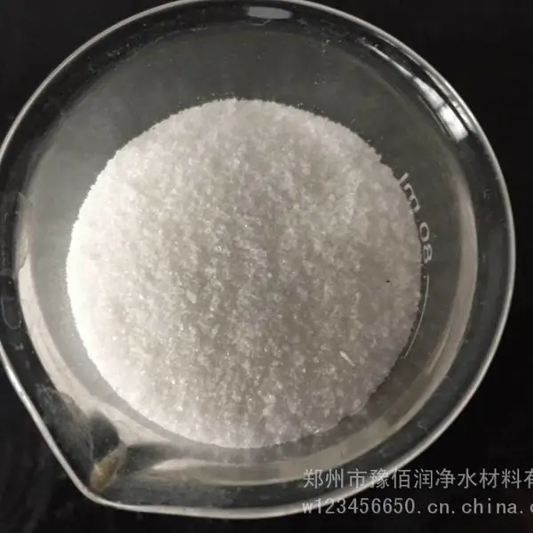 广西液体聚丙烯酰胺溶液生产含量高 品质好 厂商直发