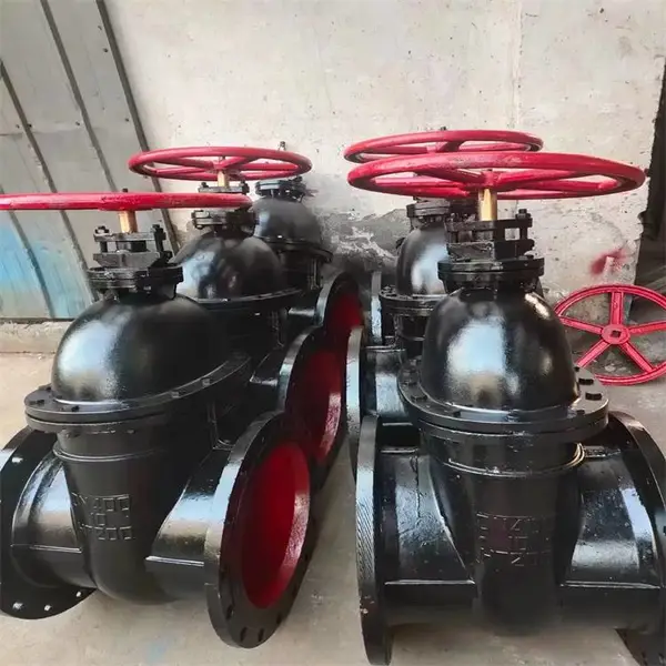 ������������Z45T-10 DN150����բ�� �����ֶ�����բ��