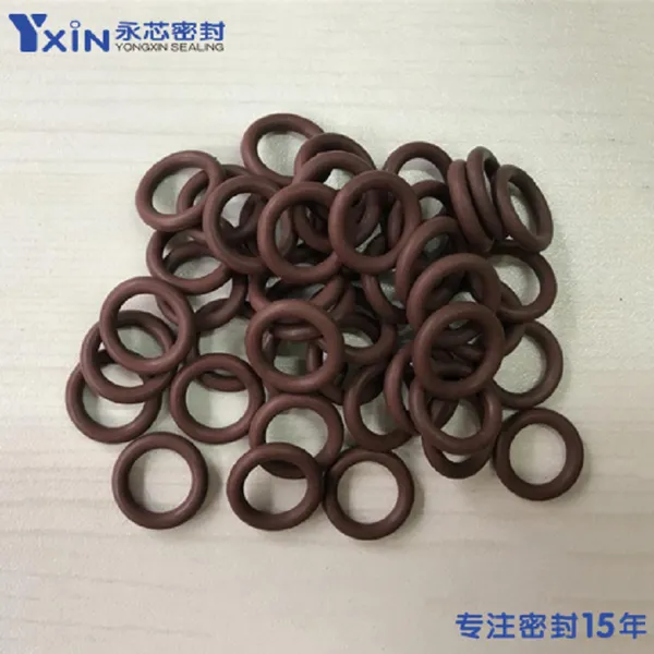 节能饮水机食品级耐高温防水O型圈 大直径硅胶密封圈
