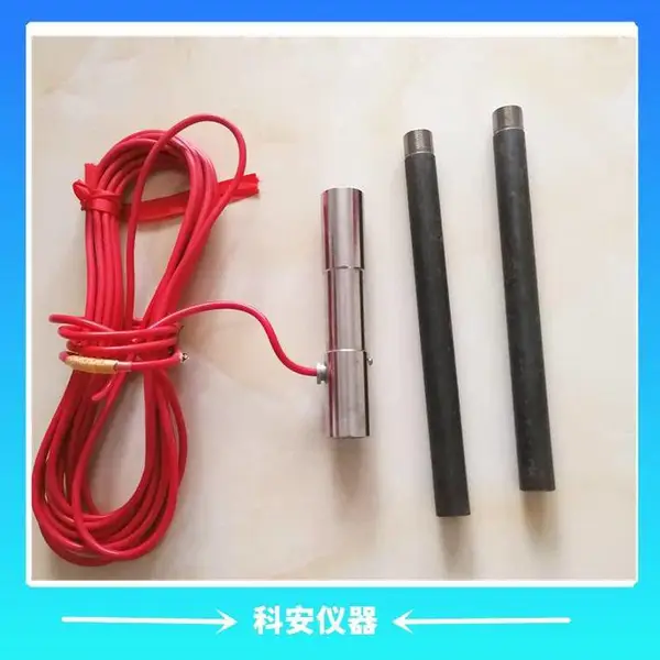 钢筋计导线 6mm双芯线 两芯电缆 振弦式应变计电缆