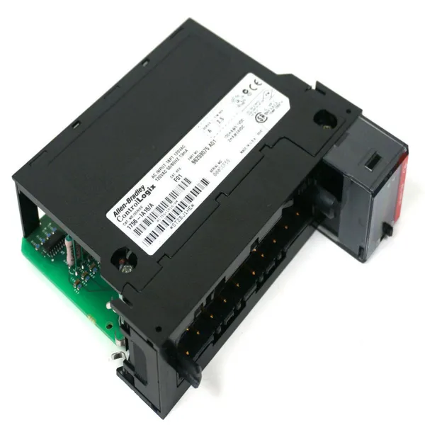 罗克韦尔AB100-E16EJ200模块 电源 PLC