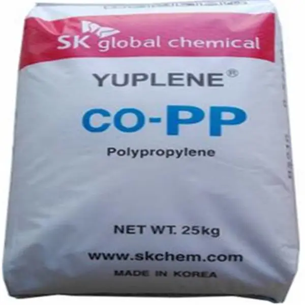 YUPLENE H360F PP均聚物 食品可接触级PP 高强度 薄膜聚丙烯