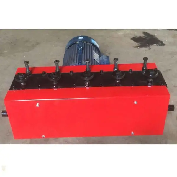 汇邦钢绞线穿梭机 钢绞线穿束机 建造桥梁穿钢铰线工具钢绞线穿梭机