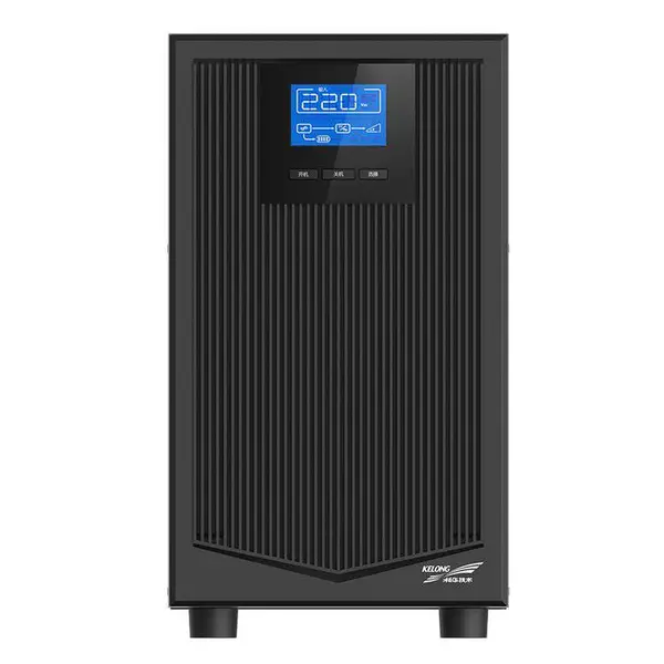 KELONG�ƻ�UPS��ԴYTR1110����ʽ10kVA��Ч�����Ի�������������