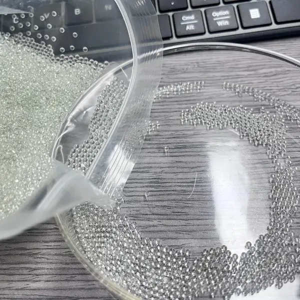 汽车卡车轮胎自平衡微珠、轮胎平衡珠Balancing Beads玻璃球