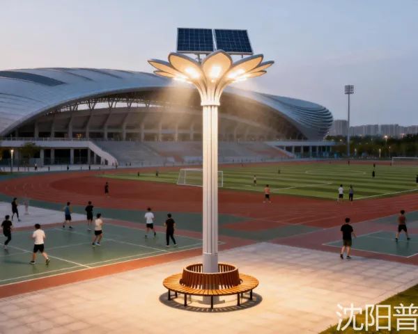 唐山太阳能路灯厂家批发价 欢迎来电 沈阳市普思灯具制造供应