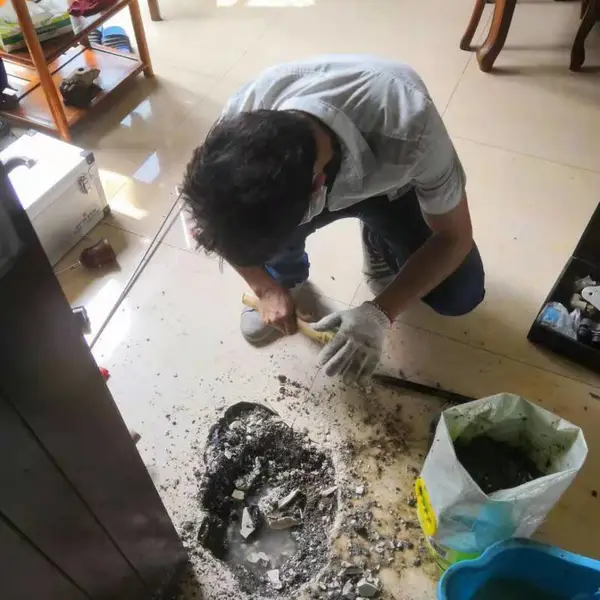查管道漏水电话,小区暗管测漏水,管道漏水检测电话