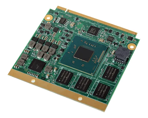 BT700 Intel Atom® E3800 系列