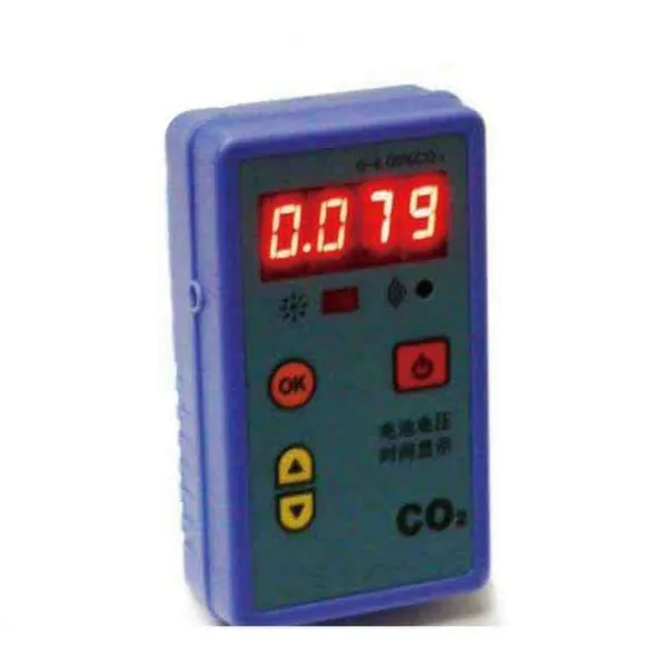 ����ֱ��CH4/CO2�ⶨ�� CJR4/5�������һ�����