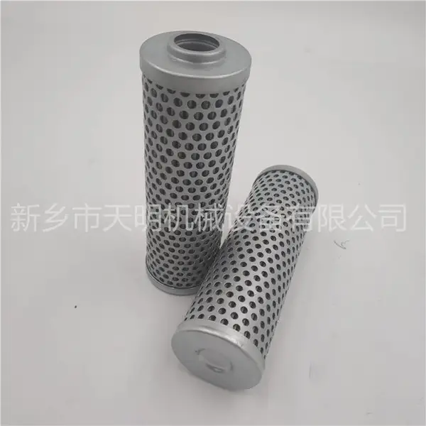 R928018058烧结球团过滤器玻纤围绕滤芯