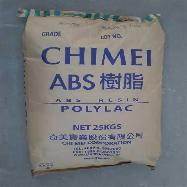 高冲击 ABS PA-717 台湾奇美 高韧性 汽车部件应用