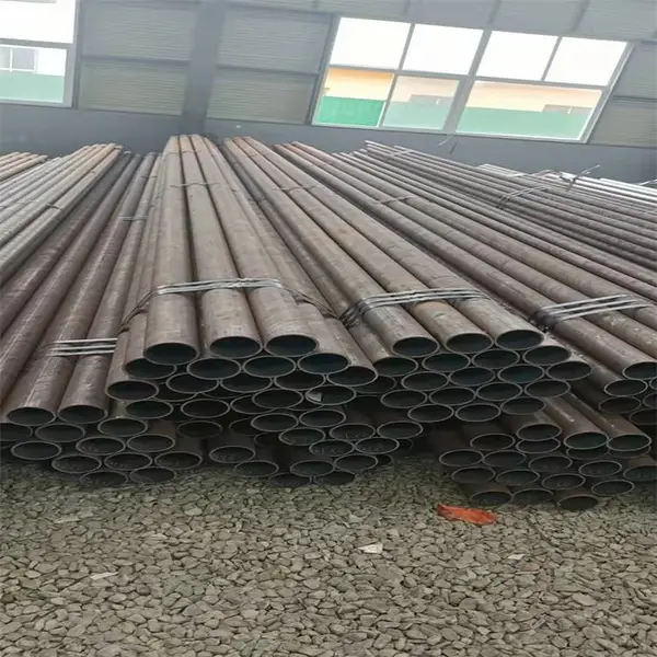 长通达工厂销售12Cr2MoWVTiB无缝钢管产品咨询