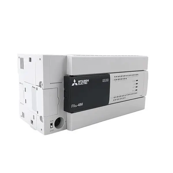 ����PLC��չģ��FX3U-80MT/ES-A �ɱ�̿����� ��Ʒ����