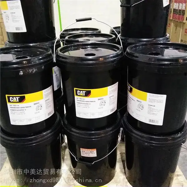 Cat����TDTO 10W,����SAE50��������