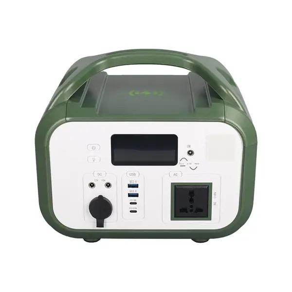 �Ƿ�DF��500W����̫���ܳ������ʽ��Я�ƶ����ܵ�Դ
