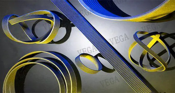 绍兴威格尔汽车带 浙江威格尔传动股份供应