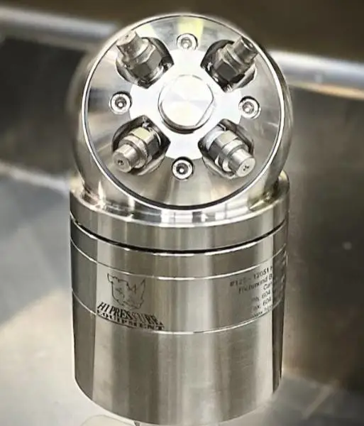 意大利 Bolondi 布隆迪 清洗喷头 FV020 应用于造纸工业