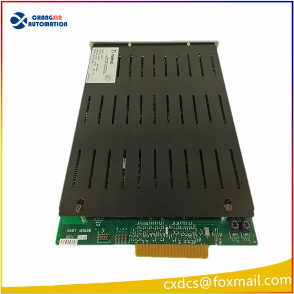 CI865K01冗余模块快速满足你的需求