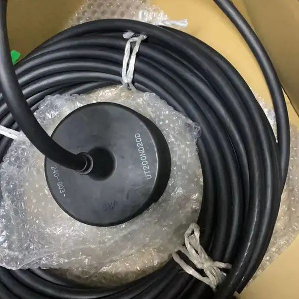 JRC UT200ND30D 200KHZ Transducer UT200ND40 for NKF-349/ NKF-541