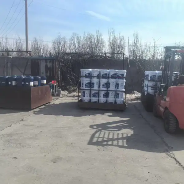 黄石下陆壳簰导轨油-长城4502压缩机油经销
