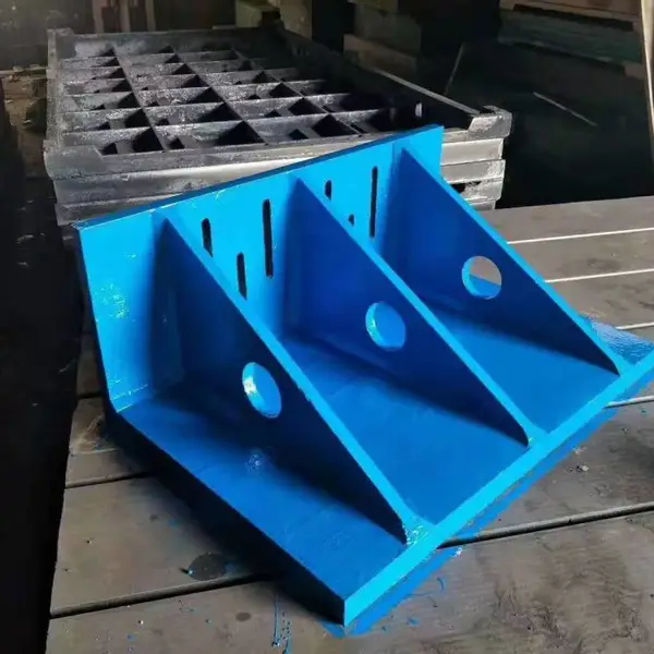 工作台垫箱 方筒垫箱 机床辅助 加厚材质 专业生产