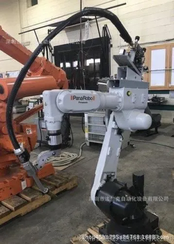 Panasonic松下机器人伺服电机,马达维修,修理