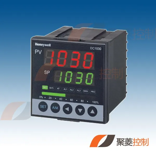 Honeywell温控器DC1030CR-201000-E固态继电器输出