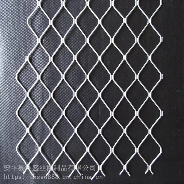 淮盛热镀锌美格网_儿童座椅耐腐蚀美格网_异型孔防盗网批量供应