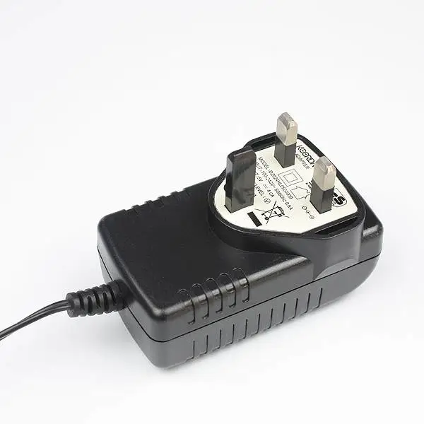香薰机适配器报价 12v 2a电源开关 插墙式电源适配器 桌面式电源适配器