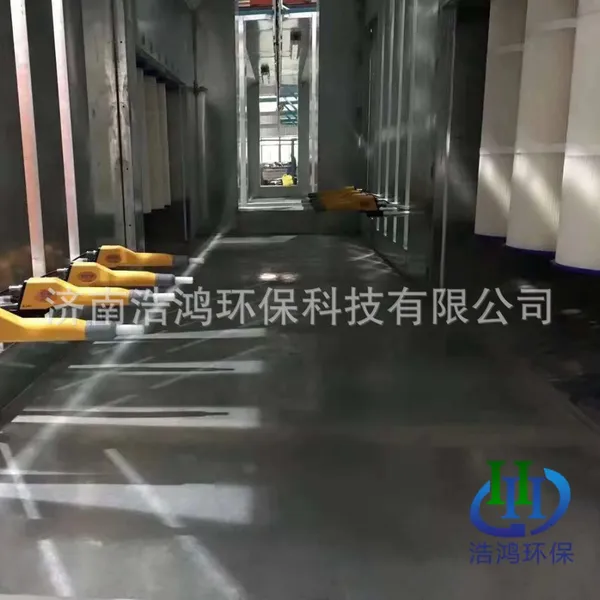 浩鸿家私厂喷涂生产线_环保木具喷涂生产线_耐磨喷涂生产线供应