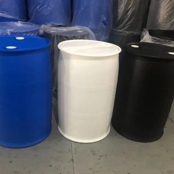 广东200L塑料桶/福建200公斤塑料桶/江西200L化工桶/200L三层桶/200L闭口桶