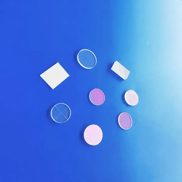 亚克力PC透红外不透可见光摄像头手势感应红外滤光镜片
