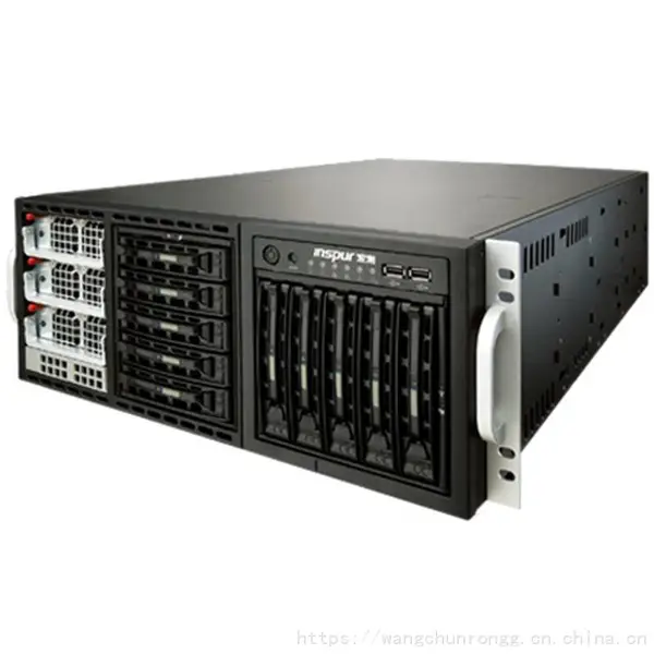 �˳�Ӣ��NF8560M2(Xeon E7-4807/8GB/300GB/8*HSB)������ά��