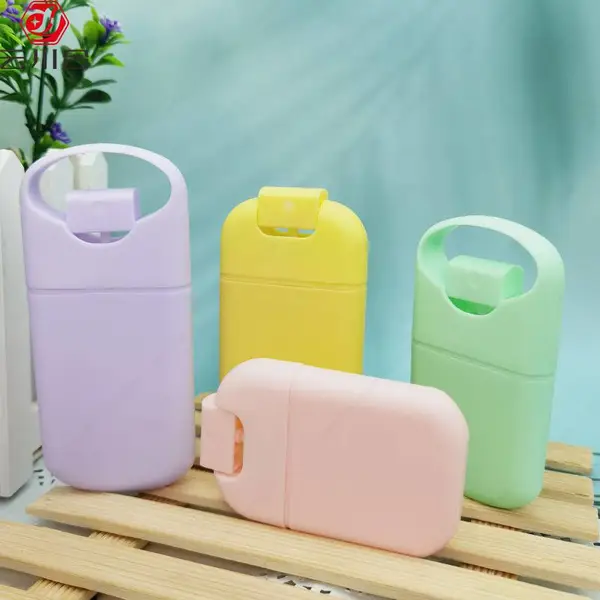 补水喷雾瓶 化妆品喷水瓶 酒精瓶 防晒瓶 乳液瓶 喷乳瓶 化妆品分装瓶 塑料空瓶