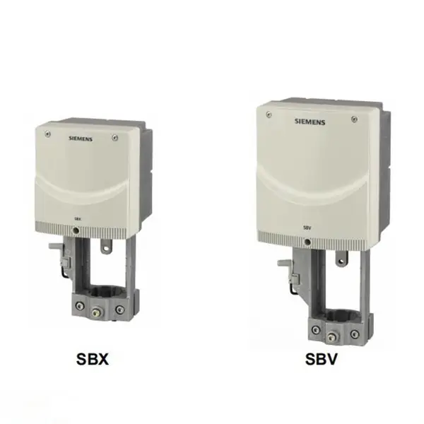 Siemens/�����ӵ綯���ڷ�ִ����SBX61/SBV61