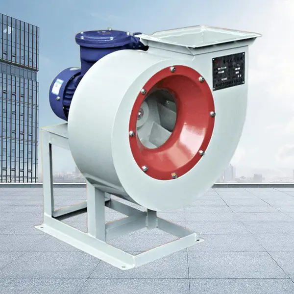 4-72���ķ��/�����/�ų�/������/����2.8A 1.5KW����ʽͨ���
