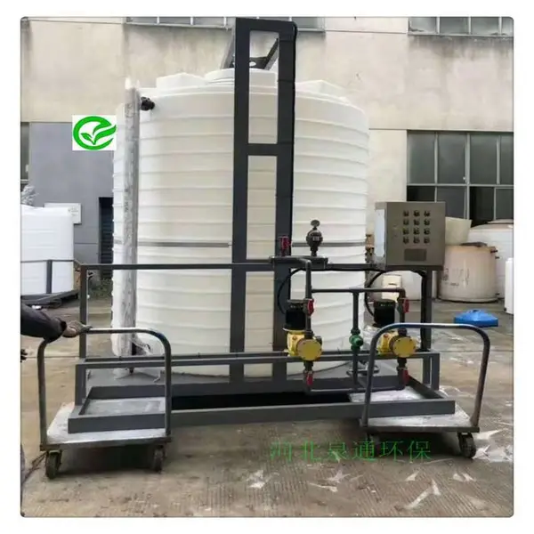 ���ݼ�ҩ�����Ȫͨ������ҩ�����ò���ּ�ҩ�豸
