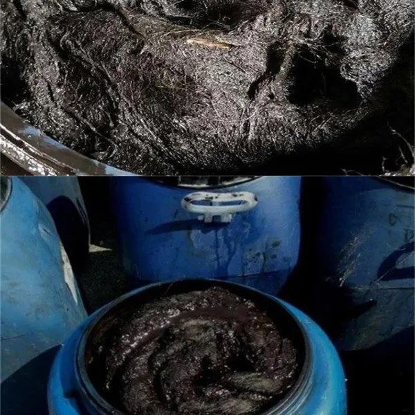 双鸭山沥青麻絮供应厂家
