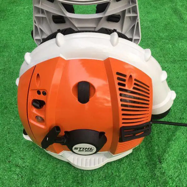 �¹�˹�ٶ�STIHL BR600����������ɭ�������������BR600