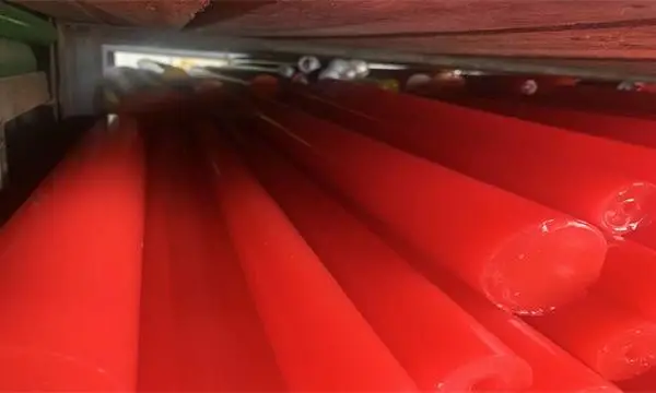 中国台湾聚氨酯对比价 南京海德曼橡塑供应