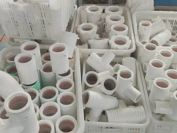 pert电熔管件 ppr电熔管件 铝合金衬塑复合管 衬塑复合管