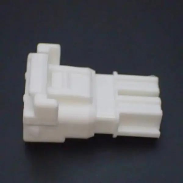 库存 JST LP-02-1 原装 连接器 XA系列胶壳 2.0mm间距