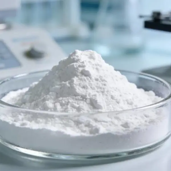 达西浓工业级纳米氧化锌 LT30:纳米硬核性能,赋能产业提质增效